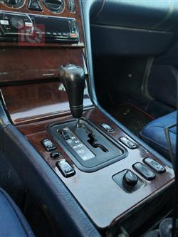 مرسيدس بنز E-Class